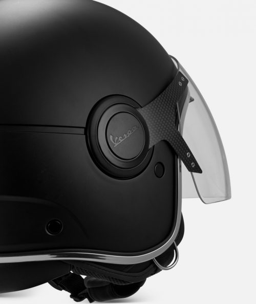 Casque Visor Jet Argentario – Image 4