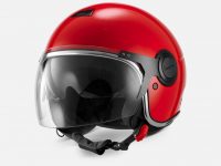 Casque Visor Jet Argentario