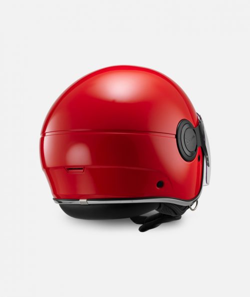 Casque Visor Jet Argentario – Image 3