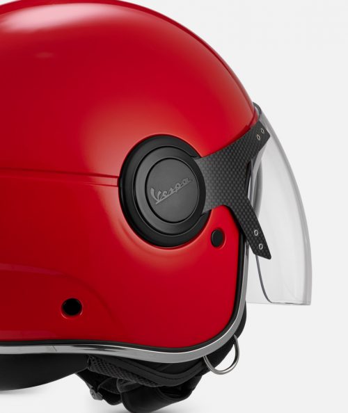 Casque Visor Jet Argentario – Image 4