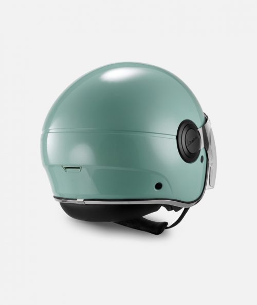 Casque Visor Jet Argentario – Image 3