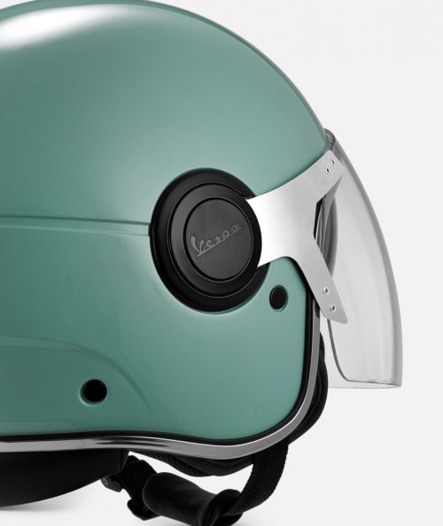 Casque Visor Jet Argentario – Image 4