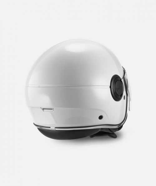 Casque Visor Jet Argentario – Image 3