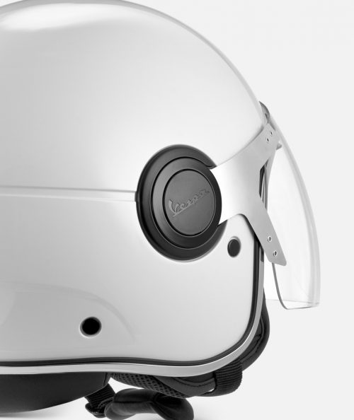 Casque Visor Jet Argentario – Image 4