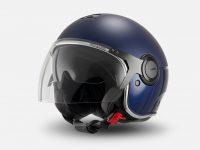 Casque Visor Jet Argentario