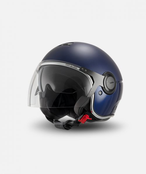 Casque Visor Jet Argentario