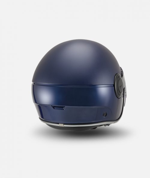 Casque Visor Jet Argentario – Image 3