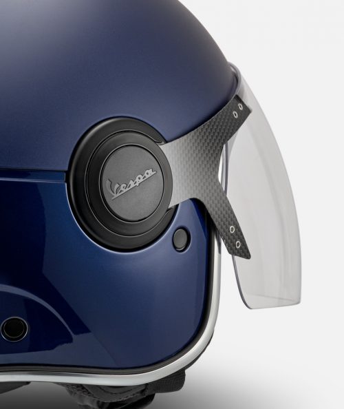 Casque Visor Jet Argentario – Image 4