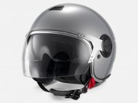 Casque Visor Jet Argentario