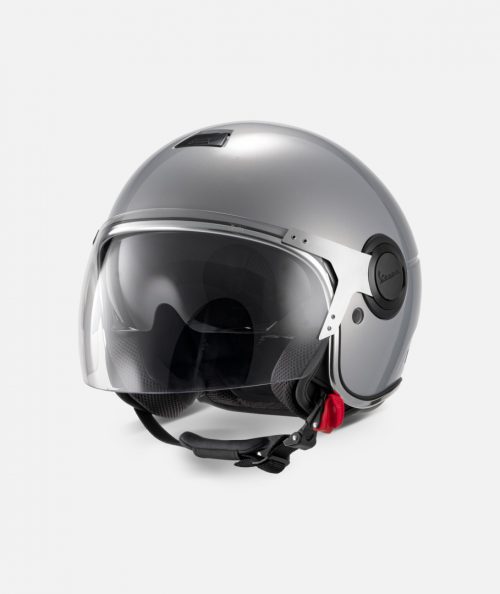 Casque Visor Jet Argentario