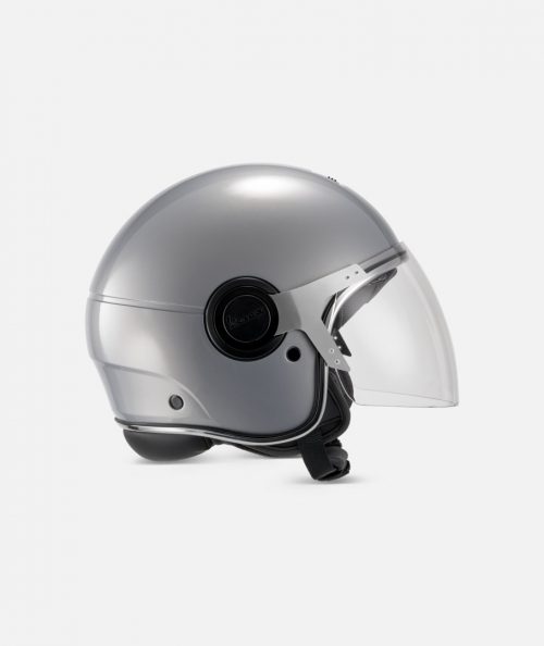 Casque Visor Jet Argentario – Image 2