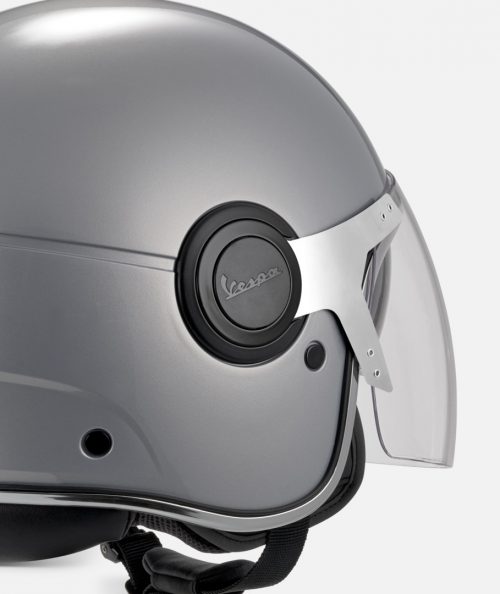Casque Visor Jet Argentario – Image 4