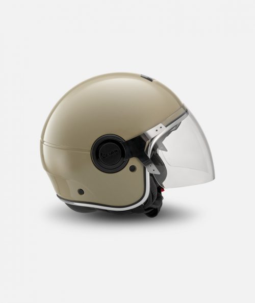 Casque Visor Jet Argentario – Image 2