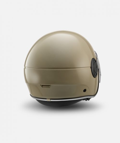 Casque Visor Jet Argentario – Image 3