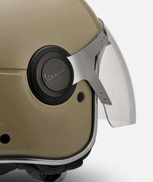 Casque Visor Jet Argentario – Image 4