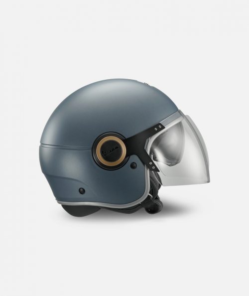 Casque Visor Jet Vespa Officina 8 – Image 2