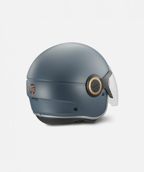Casque Visor Jet Vespa Officina 8 – Image 3