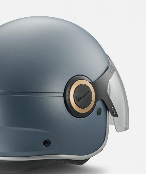 Casque Visor Jet Vespa Officina 8 – Image 4