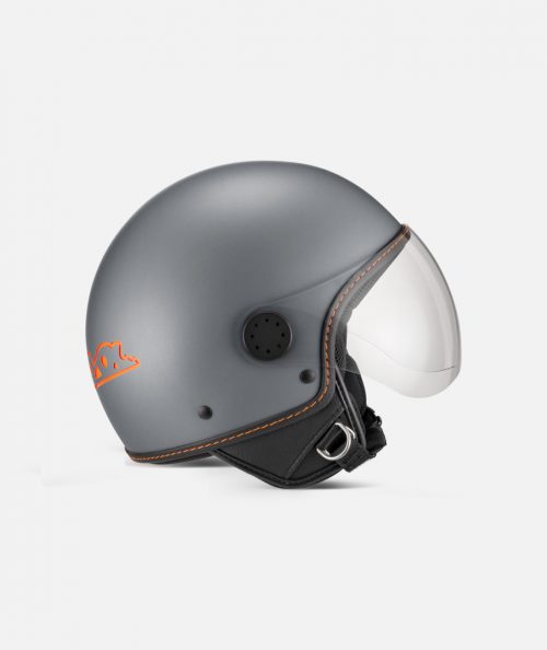 Casque Visor Demi-Jet Langhe – Image 2