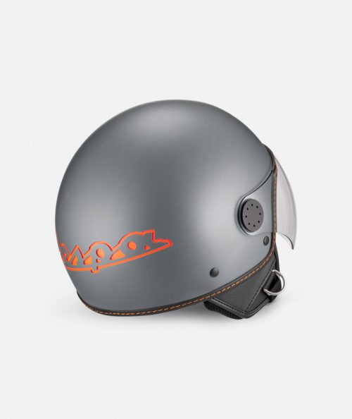Casque Visor Demi-Jet Langhe – Image 3