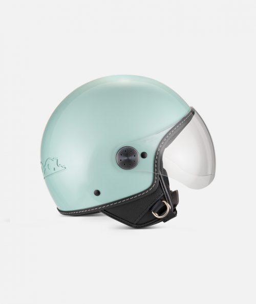 Casque Visor Demi-Jet Langhe – Image 2