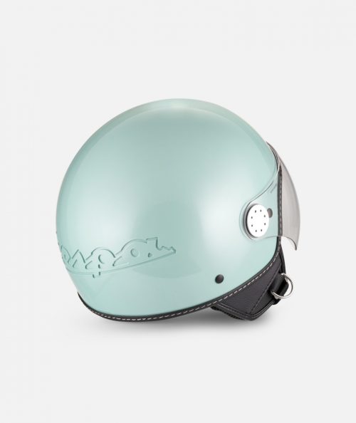 Casque Visor Demi-Jet Langhe – Image 3