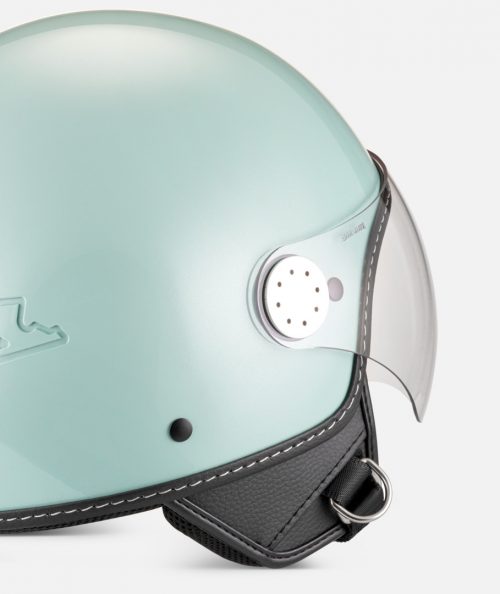 Casque Visor Demi-Jet Langhe – Image 4
