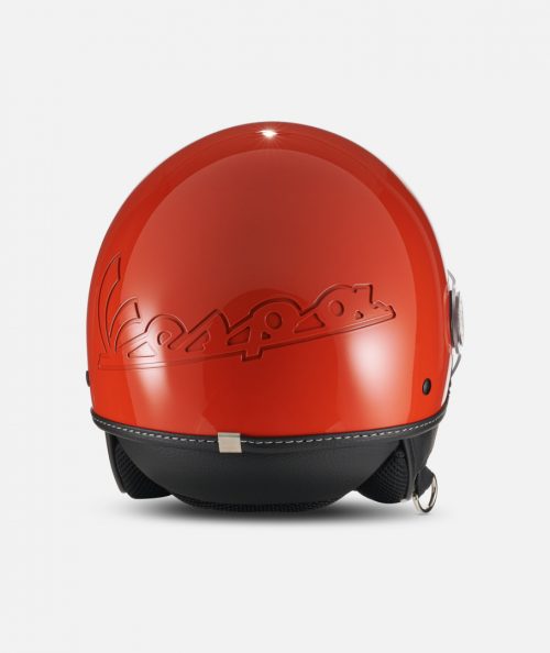 Casque Visor Demi-Jet Langhe – Image 3
