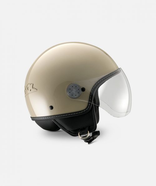 Casque Visor Demi-Jet Langhe – Image 2