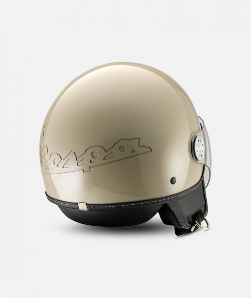 Casque Visor Demi-Jet Langhe – Image 3