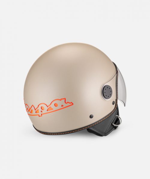 Casque Visor Demi-Jet Langhe – Image 3
