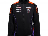Sweat Homme « Aprilia Racing Team Replica » 2024