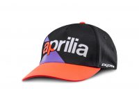 Casquette unisexe « Aprilia Racing Lifestyle»