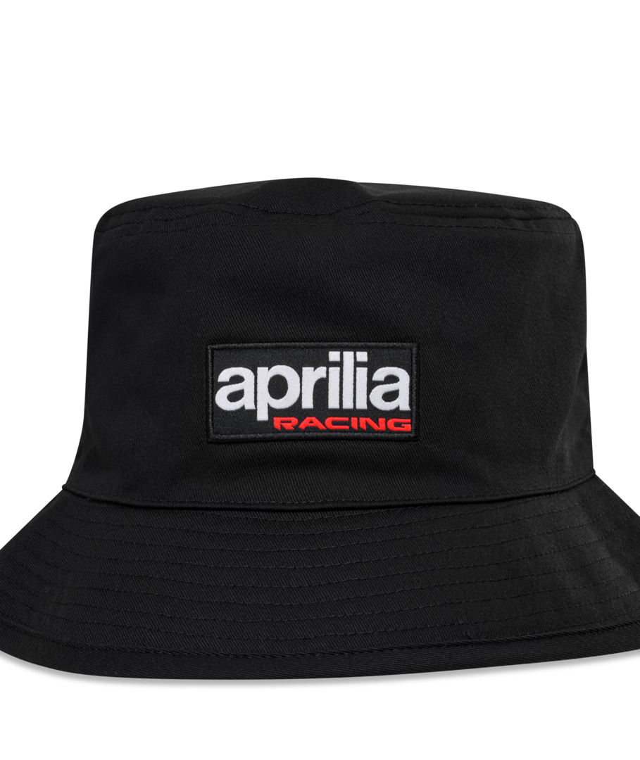 Casquette Bob « Aprilia Racing Lifestyle» – Image 3