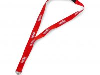 Porte-clés « Aprilia Racing Lifestyle » avec lanière
