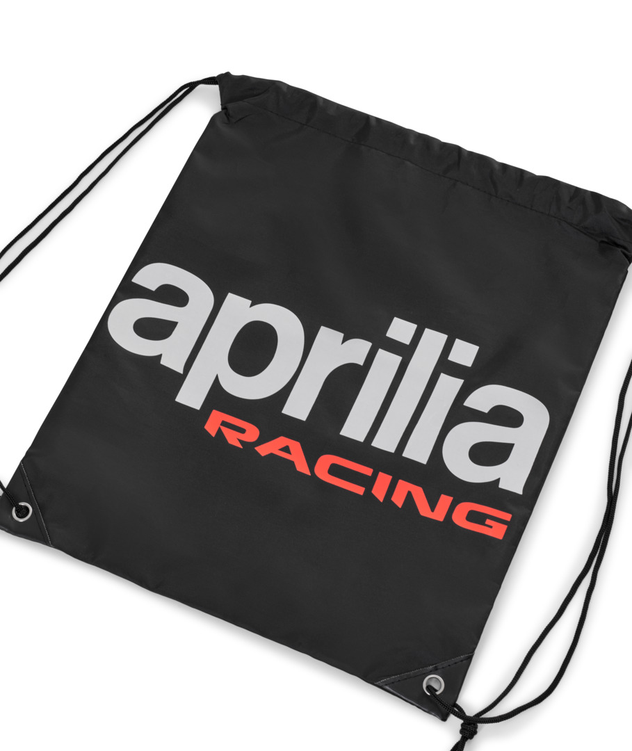 Sacoche ajustable « Aprilia Racing Lifestyle » – Image 3