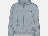 Windbreaker