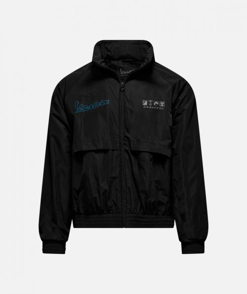 Windbreaker