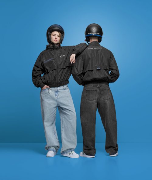 Windbreaker – Image 6