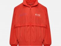 Windbreaker