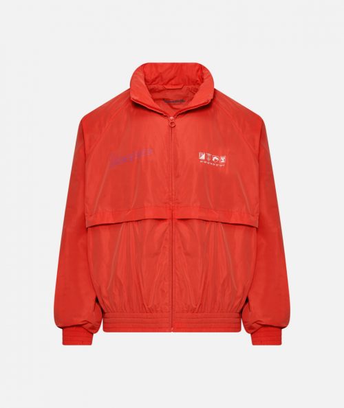 Windbreaker
