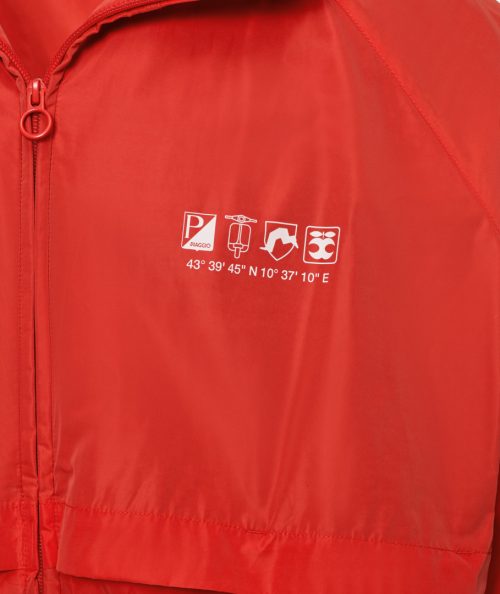 Windbreaker – Image 3