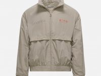 Windbreaker