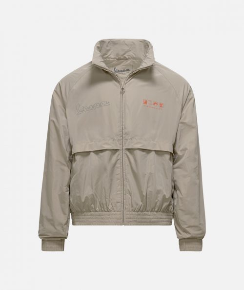 Windbreaker