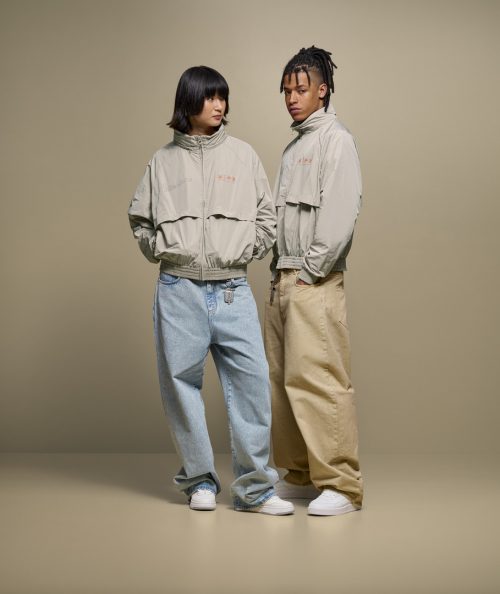 Windbreaker – Image 6