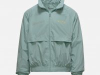 Windbreaker