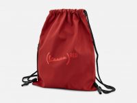 (Vespa)RED Backpack
