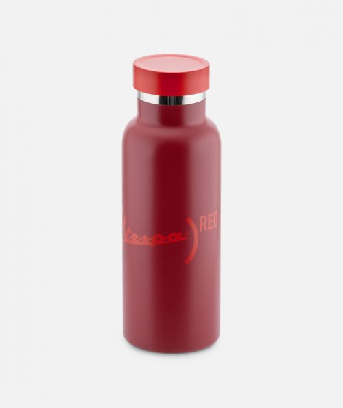 (Vespa)RED Bottle