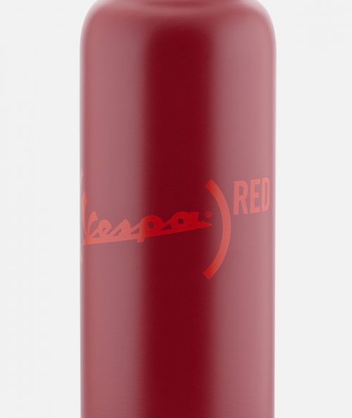 (Vespa)RED Bottle – Image 2