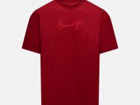 (Vespa)RED Tee